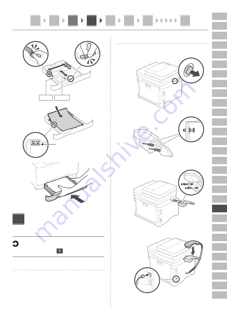 Canon MF651Cw Скачать руководство пользователя страница 123