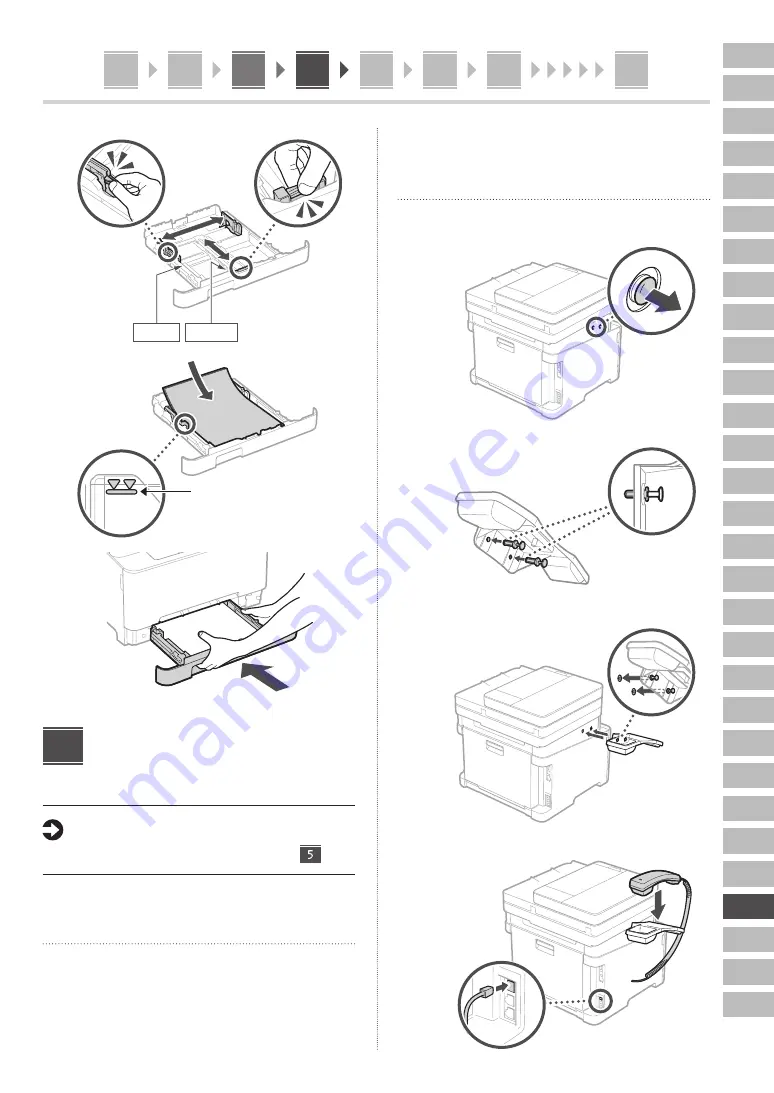 Canon MF651Cw Скачать руководство пользователя страница 159