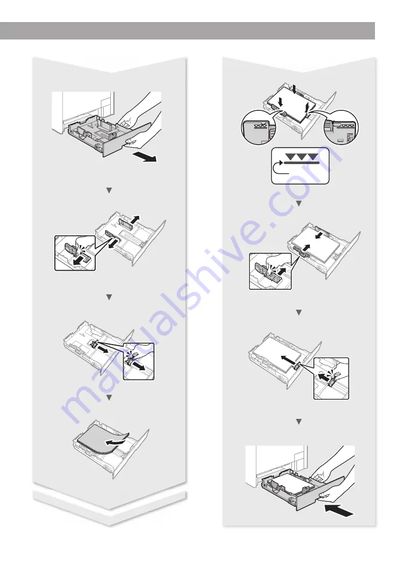 Canon MF724Cdw Getting Started Download Page 5