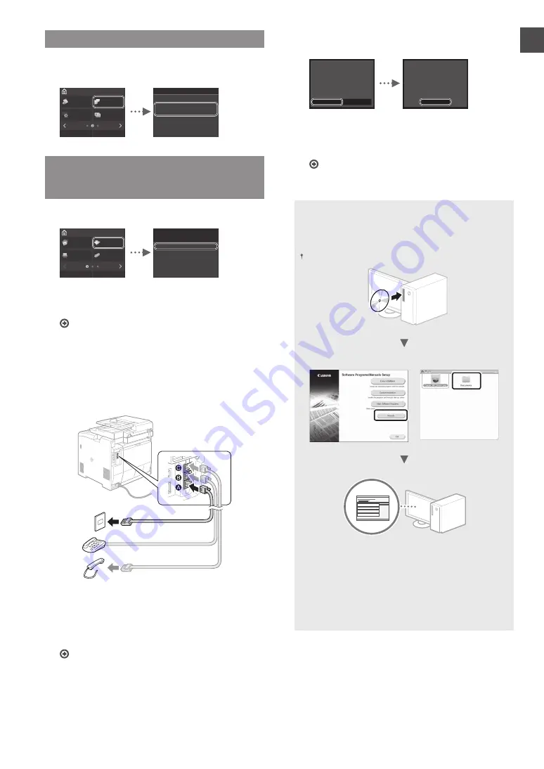 Canon MF724Cdw Getting Started Download Page 15