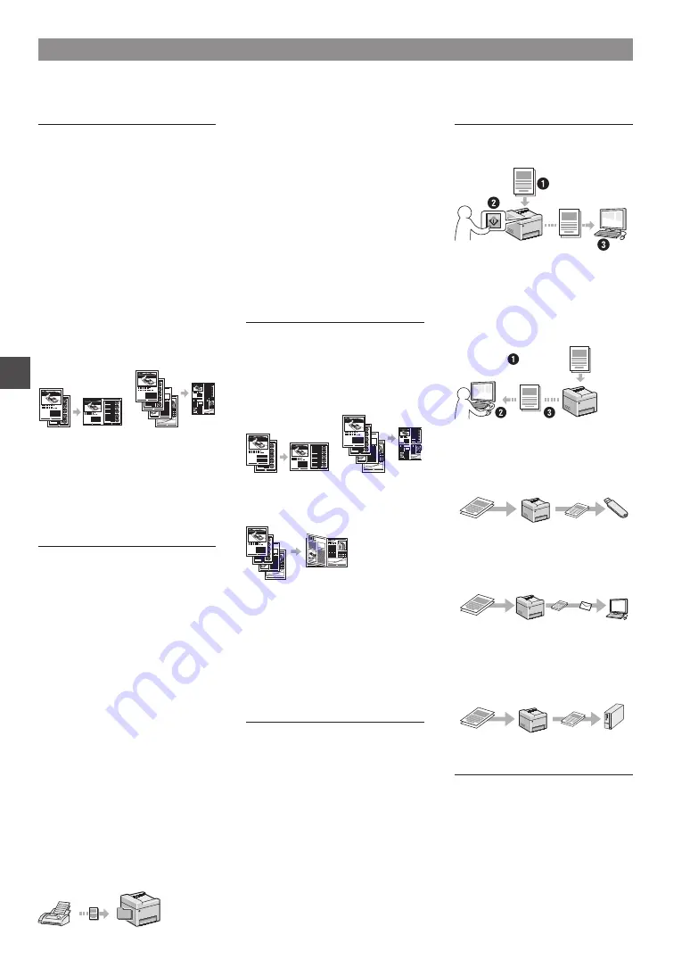 Canon MF724Cdw Getting Started Download Page 116