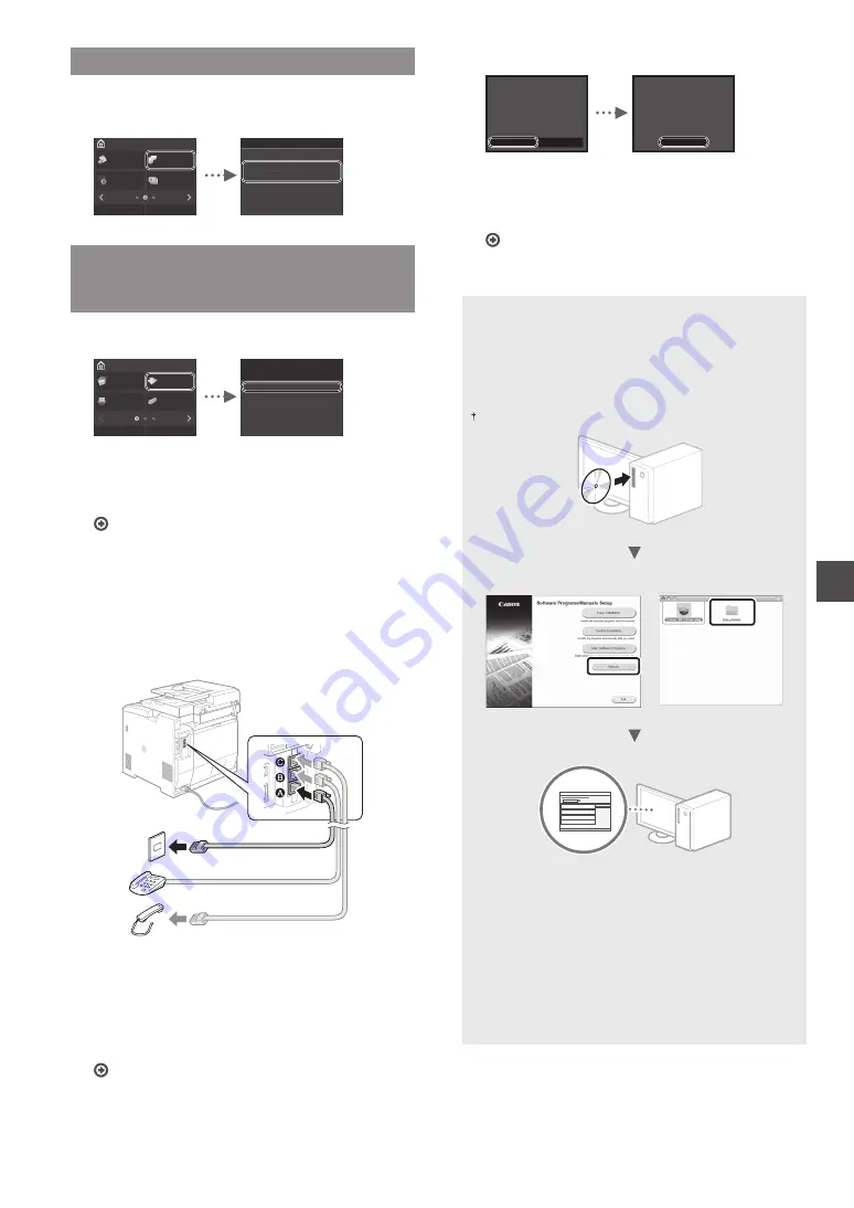 Canon MF724Cdw Getting Started Download Page 145