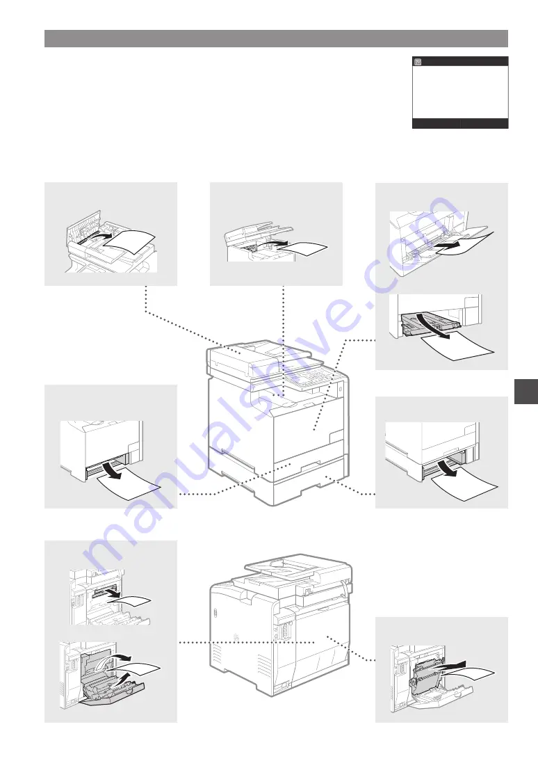 Canon MF724Cdw Getting Started Download Page 157