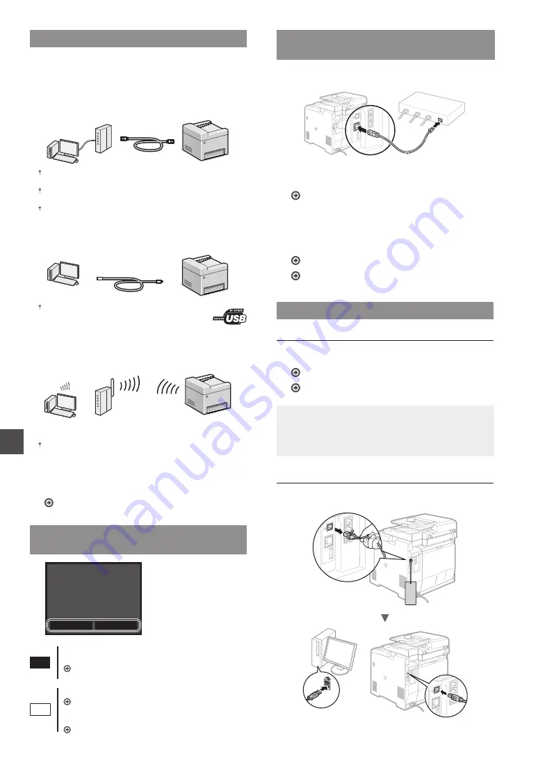 Canon MF724Cdw Скачать руководство пользователя страница 174