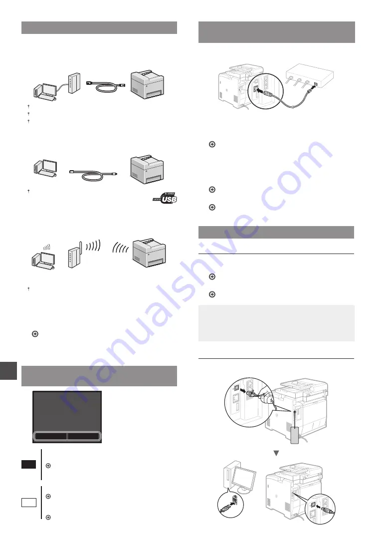 Canon MF724Cdw Getting Started Download Page 204