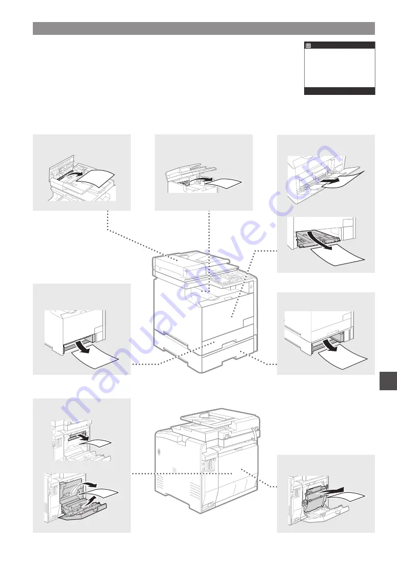 Canon MF724Cdw Getting Started Download Page 207