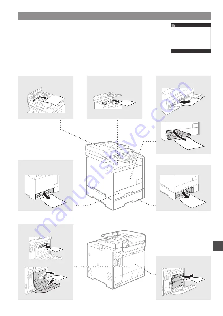 Canon MF724Cdw Getting Started Download Page 237