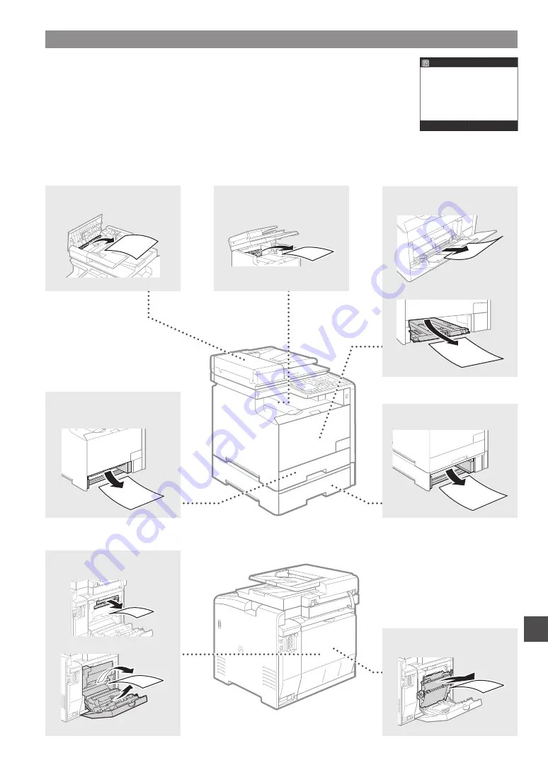 Canon MF724Cdw Getting Started Download Page 247