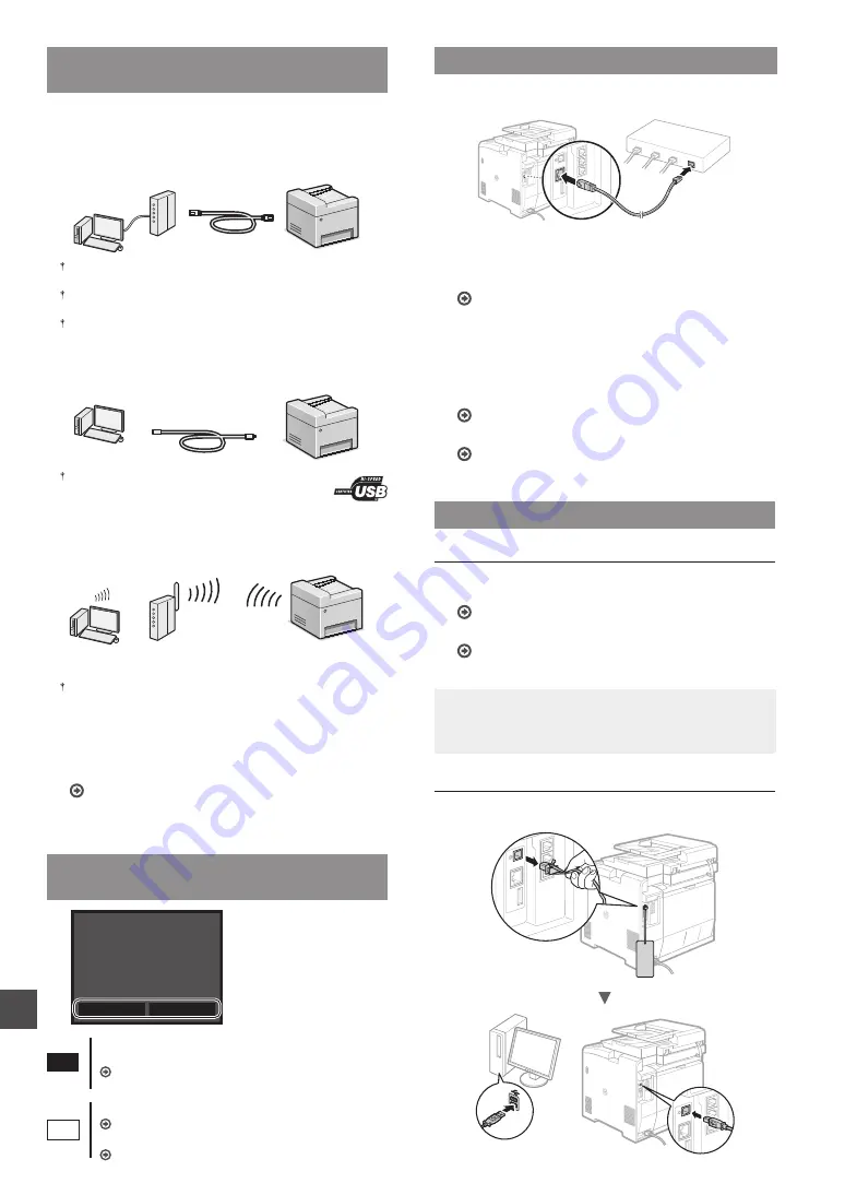 Canon MF724Cdw Getting Started Download Page 254