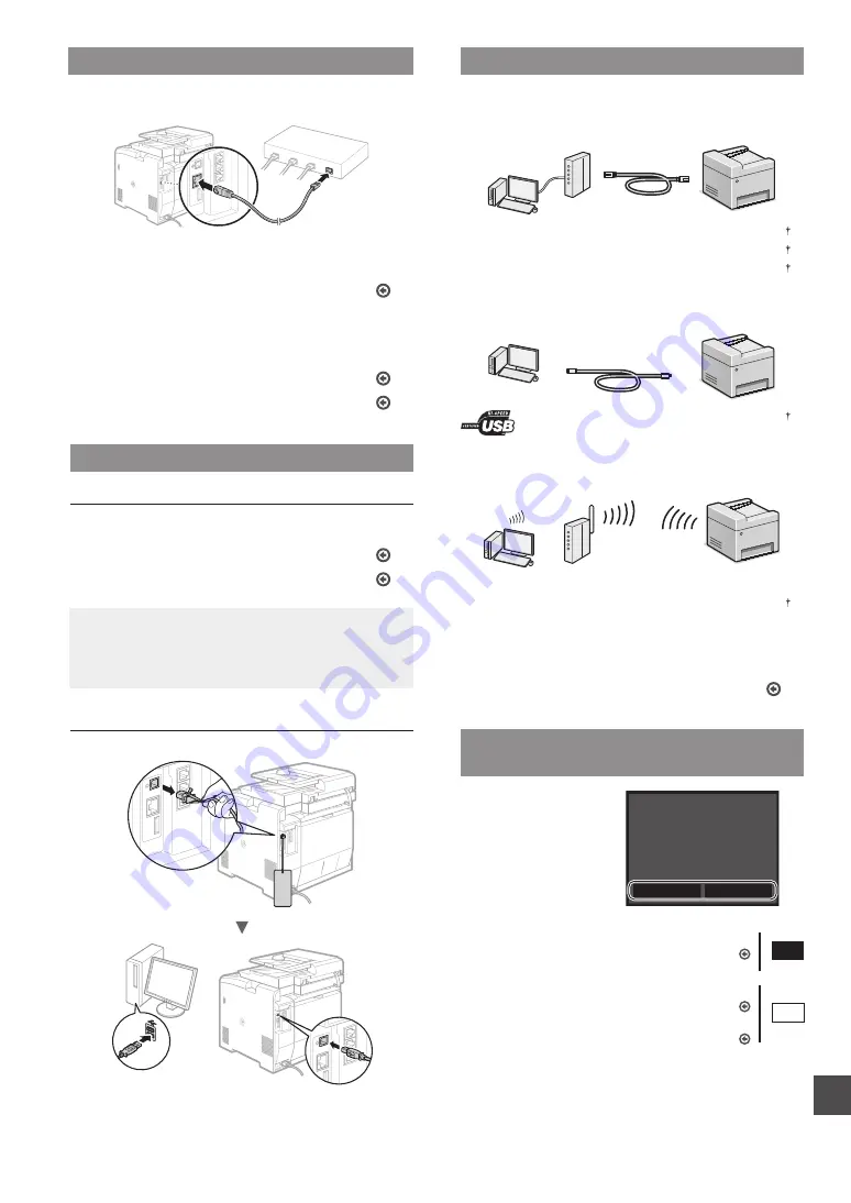 Canon MF724Cdw Getting Started Download Page 275