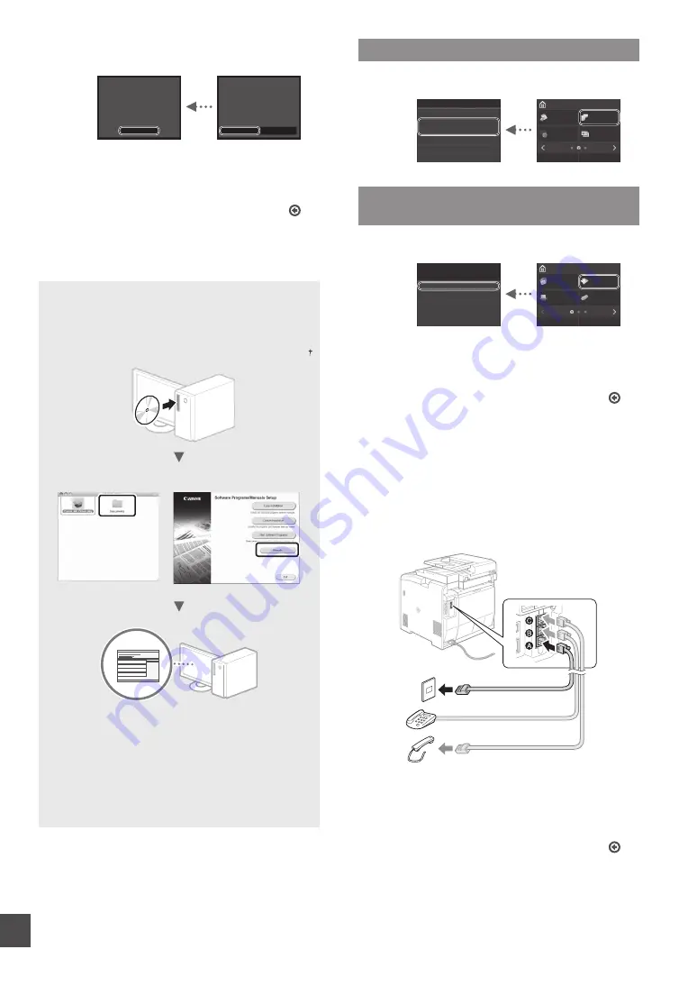 Canon MF724Cdw Getting Started Download Page 284