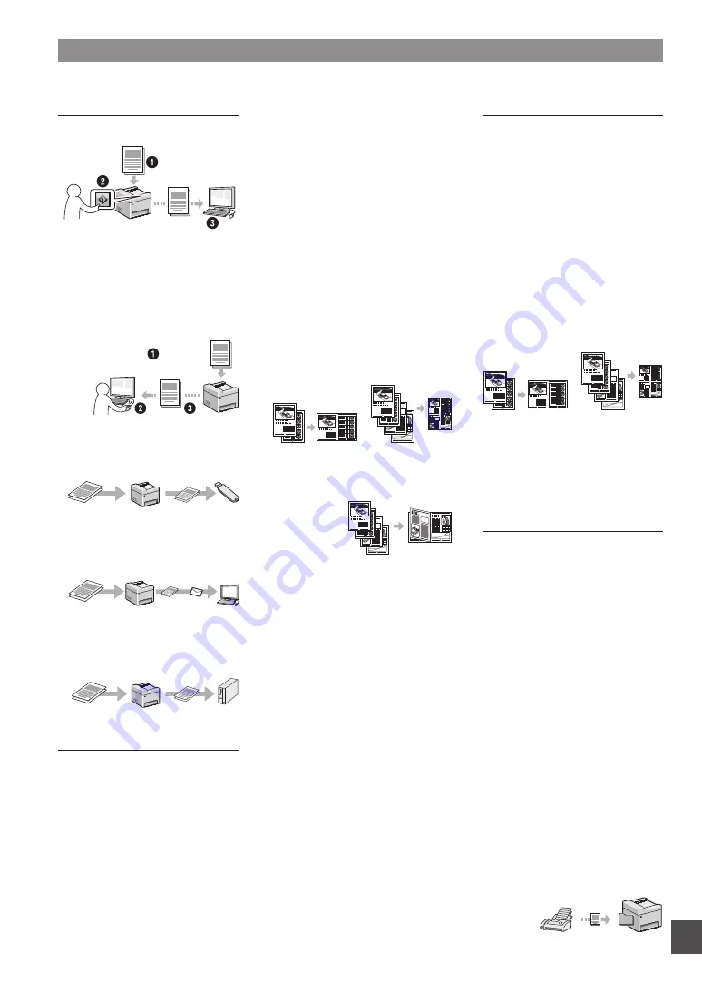 Canon MF724Cdw Getting Started Download Page 287