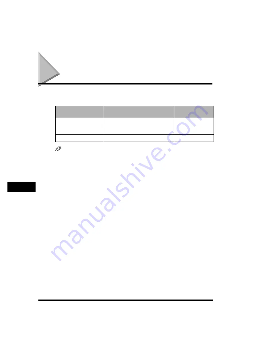 Canon MF7280 - ImageCLASS B/W Laser Sending Manual Download Page 216