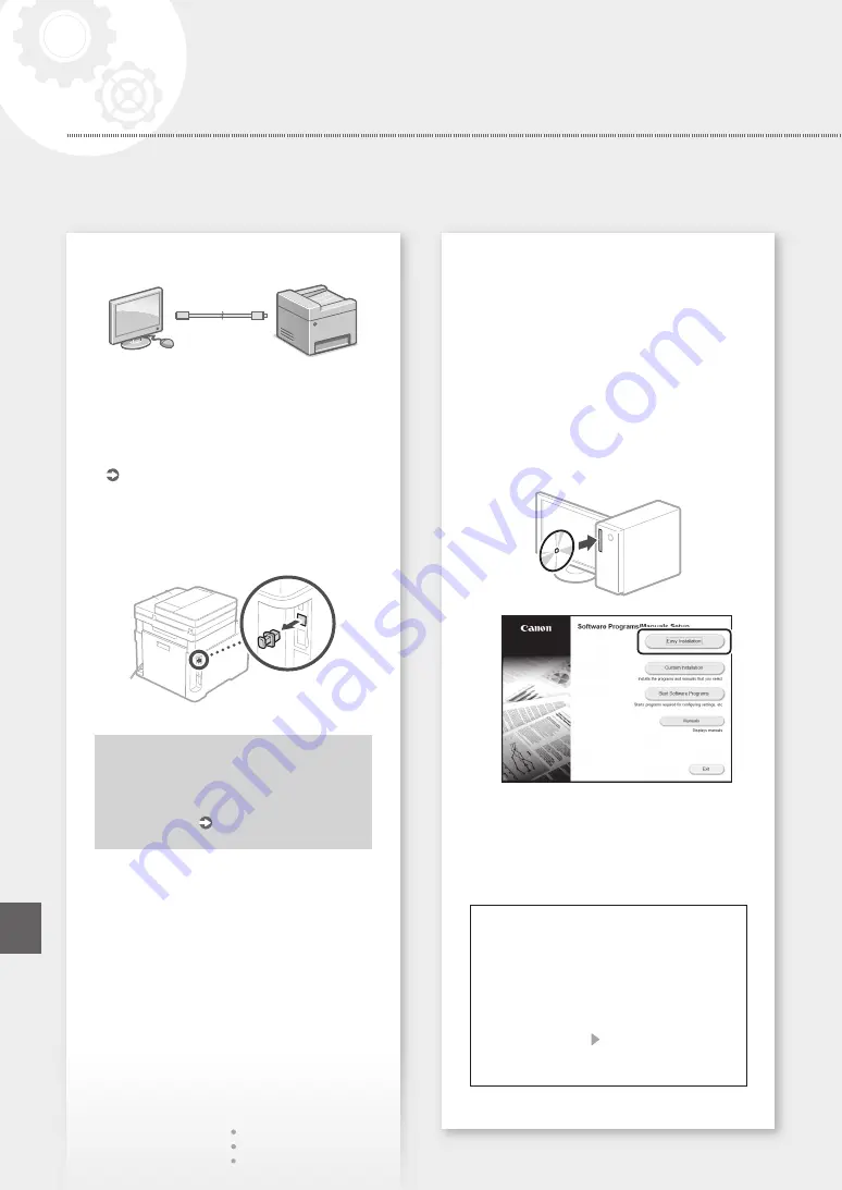 Canon MF735C Series Getting Started Download Page 18