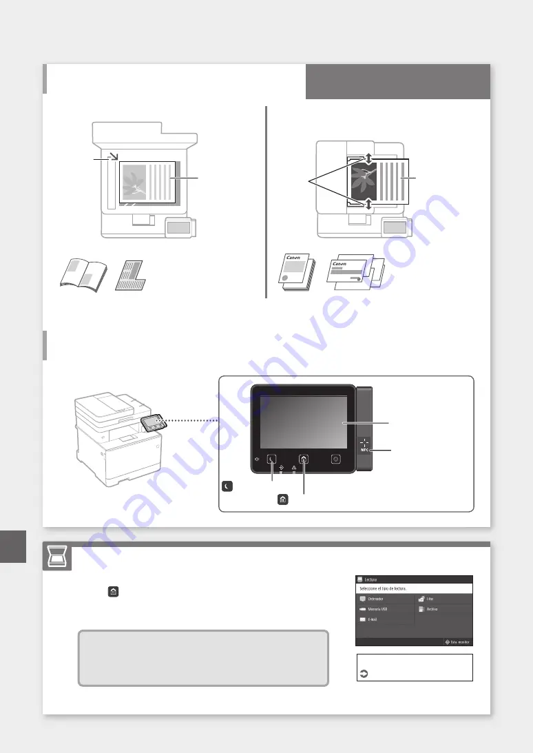 Canon MF735C Series Скачать руководство пользователя страница 38