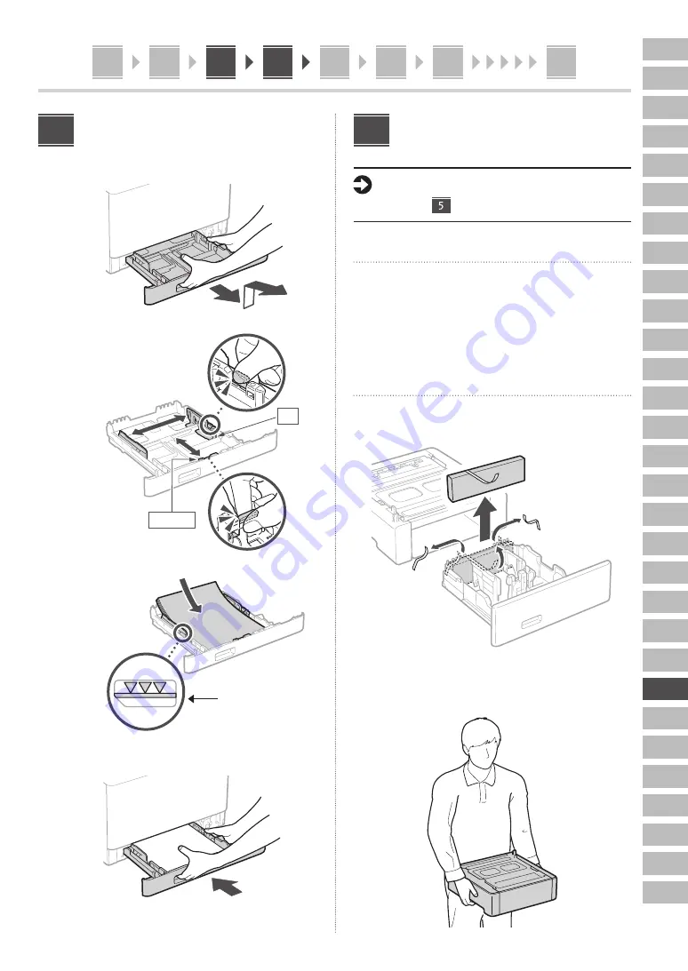 Canon MF752Cdw Setup Manual Download Page 179