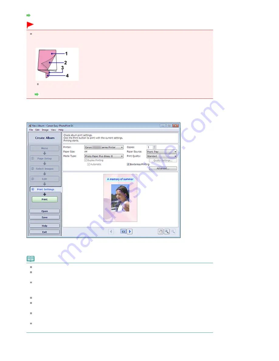 Canon MG2100 Series On-Screen Manual Download Page 24