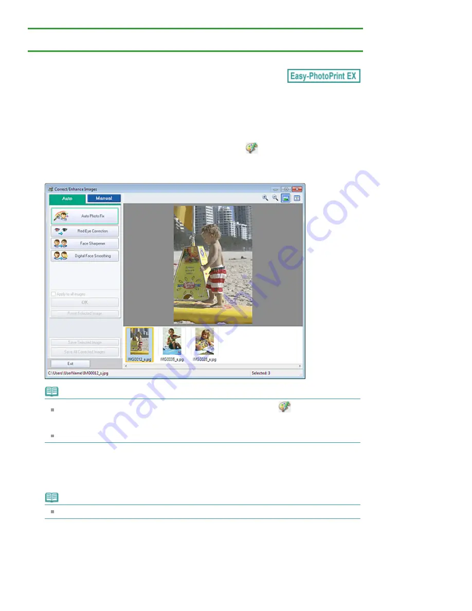 Canon MG2100 Series On-Screen Manual Download Page 68