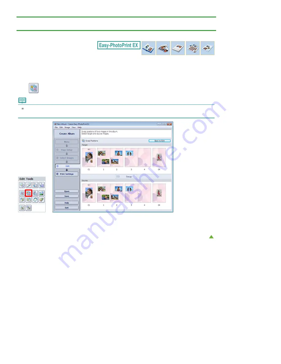 Canon MG2100 Series On-Screen Manual Download Page 131