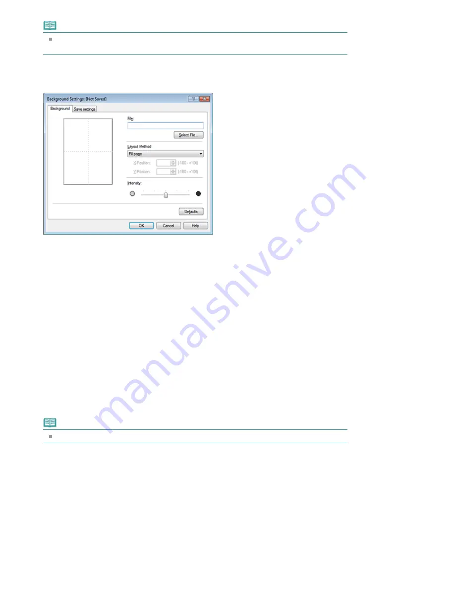 Canon MG2100 Series On-Screen Manual Download Page 192