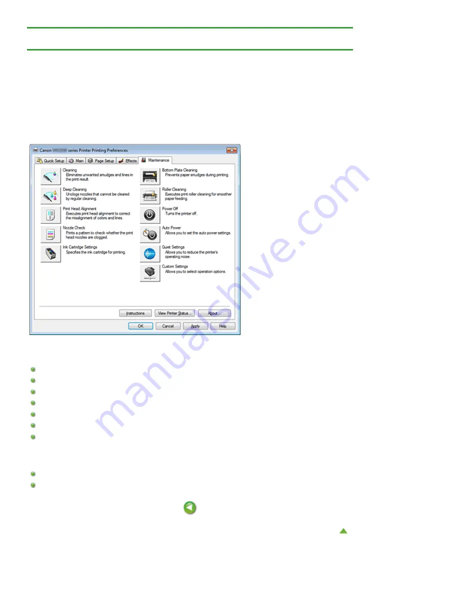 Canon MG2100 Series On-Screen Manual Download Page 250