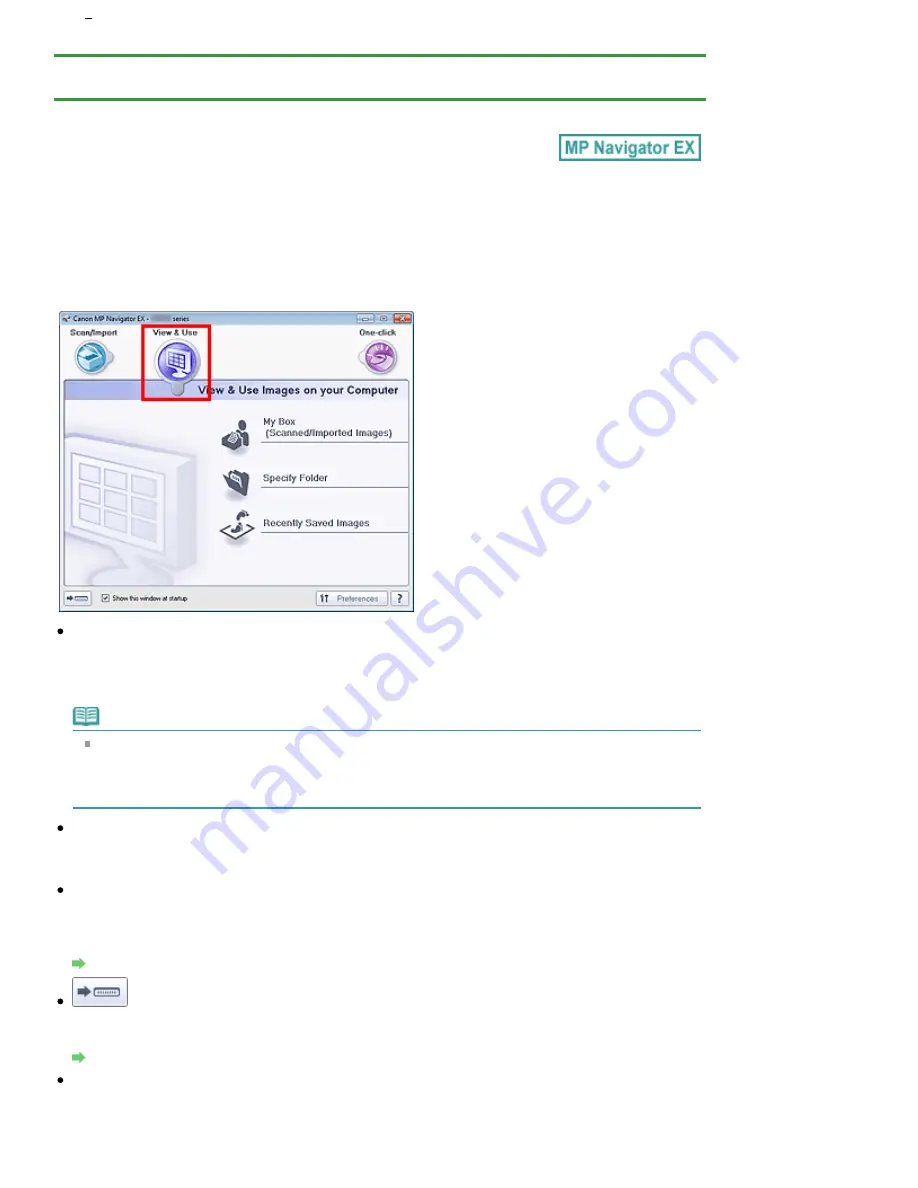 Canon MG2100 Series On-Screen Manual Download Page 350