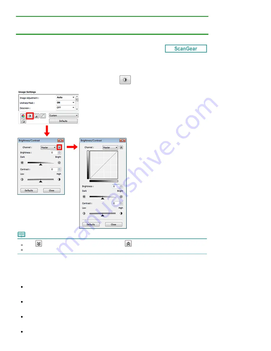 Canon MG2100 Series Скачать руководство пользователя страница 456