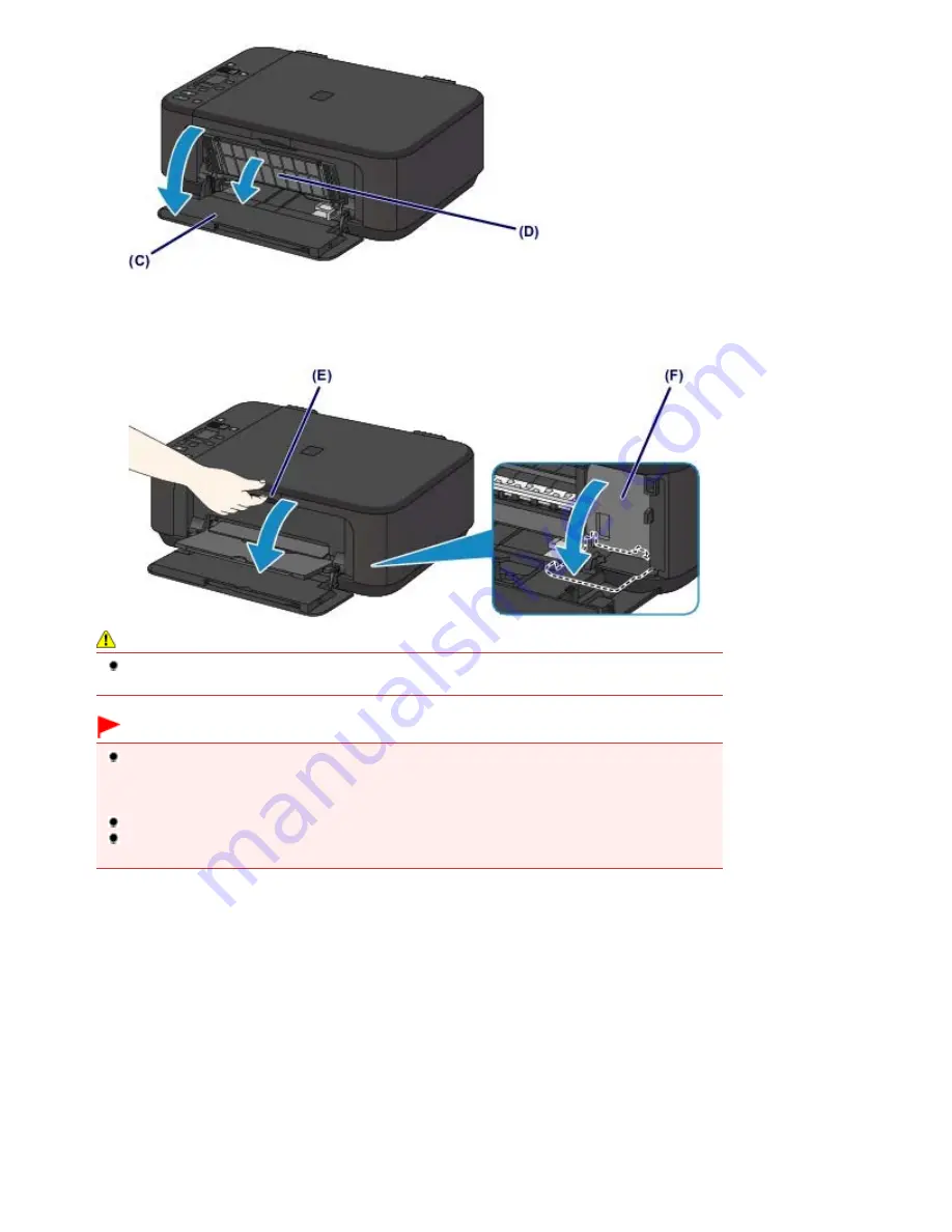 Canon MG2100 Series Скачать руководство пользователя страница 652