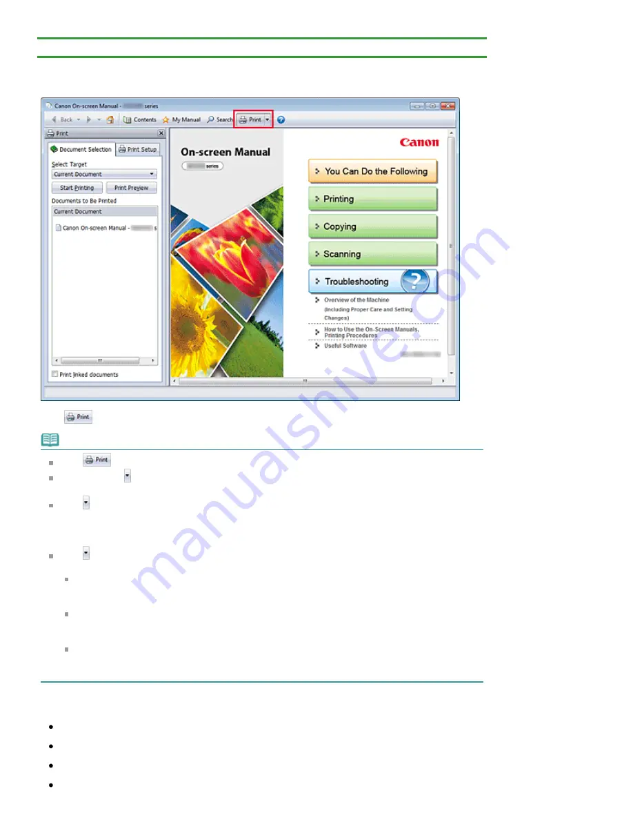 Canon MG2100 Series On-Screen Manual Download Page 717