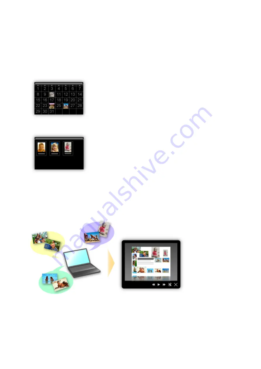 Canon MG2900 Series Online Manual Download Page 25