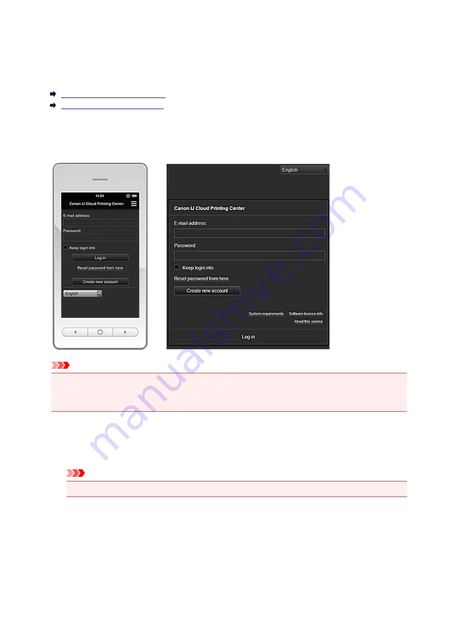 Canon MG2900 Series Online Manual Download Page 48