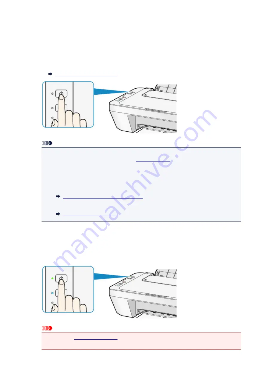 Canon MG2900 Series Скачать руководство пользователя страница 98