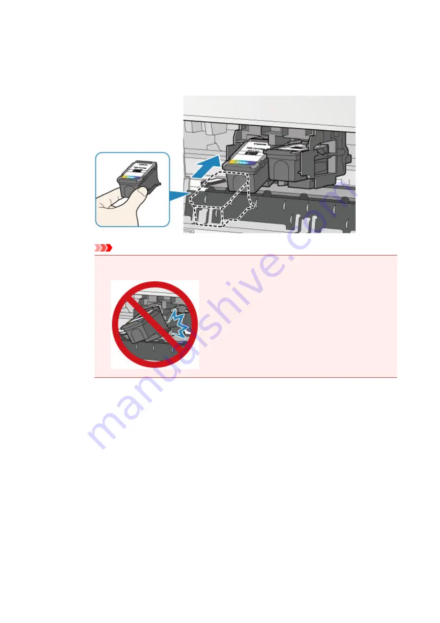 Canon MG2900 Series Online Manual Download Page 127