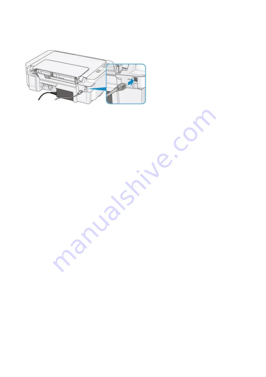 Canon MG2900 Series Online Manual Download Page 182