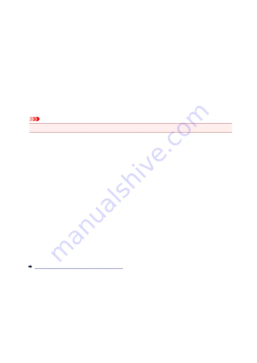 Canon MG2900 Series Online Manual Download Page 341