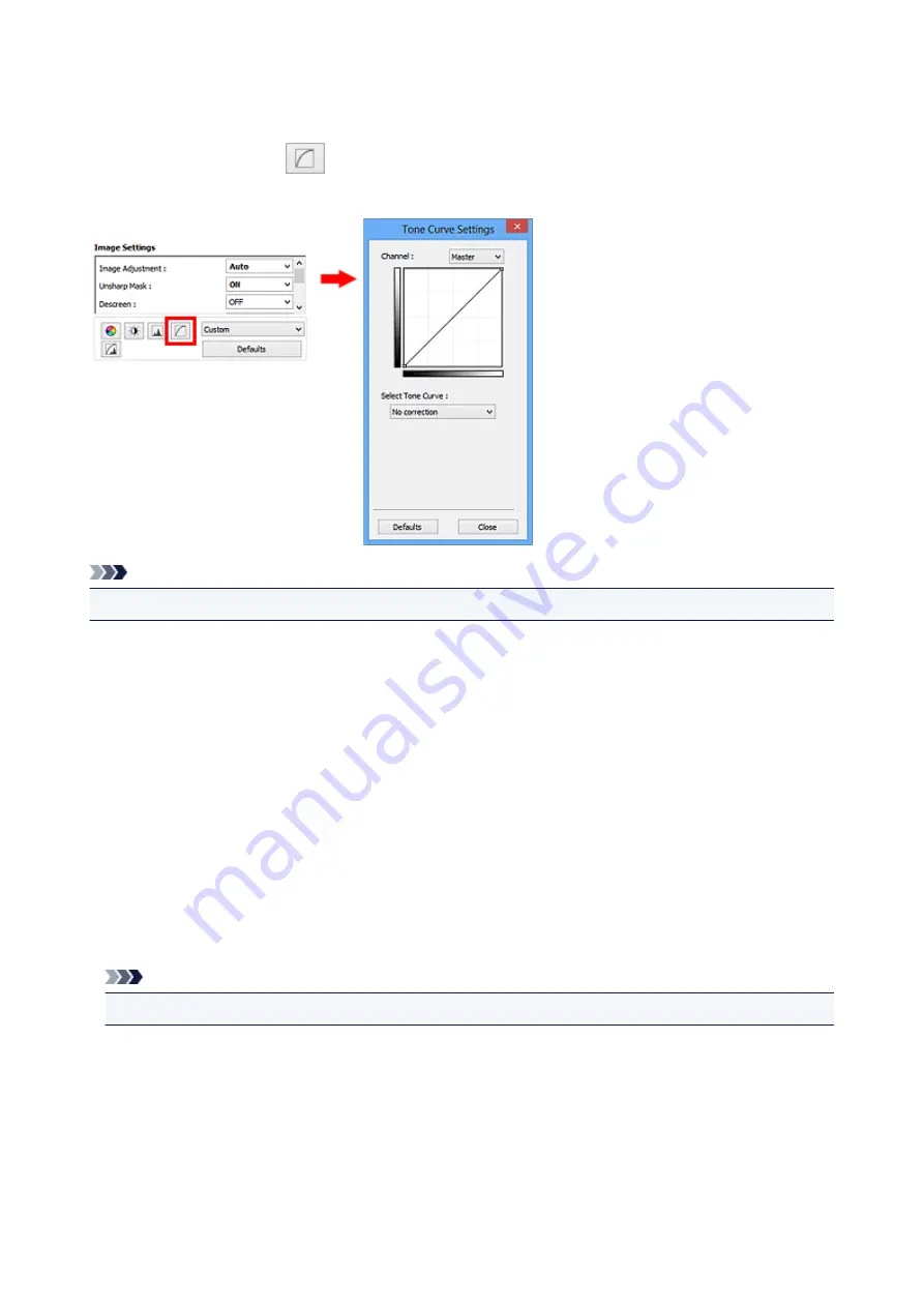 Canon MG2900 Series Online Manual Download Page 506