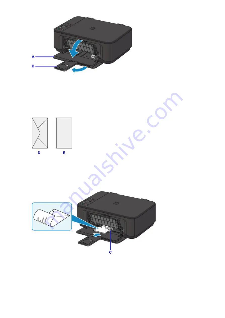 Canon MG3600 series Скачать руководство пользователя страница 155