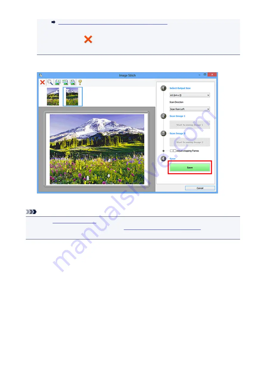 Canon MG3600 series Online Manual Download Page 532