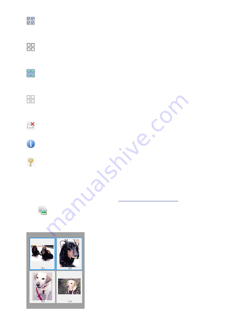 Canon MG3600 series Online Manual Download Page 629