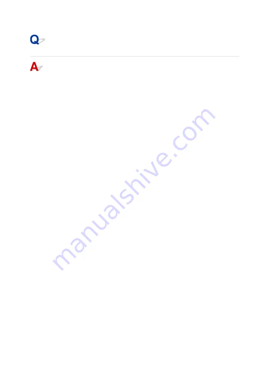 Canon MG3600 series Online Manual Download Page 726