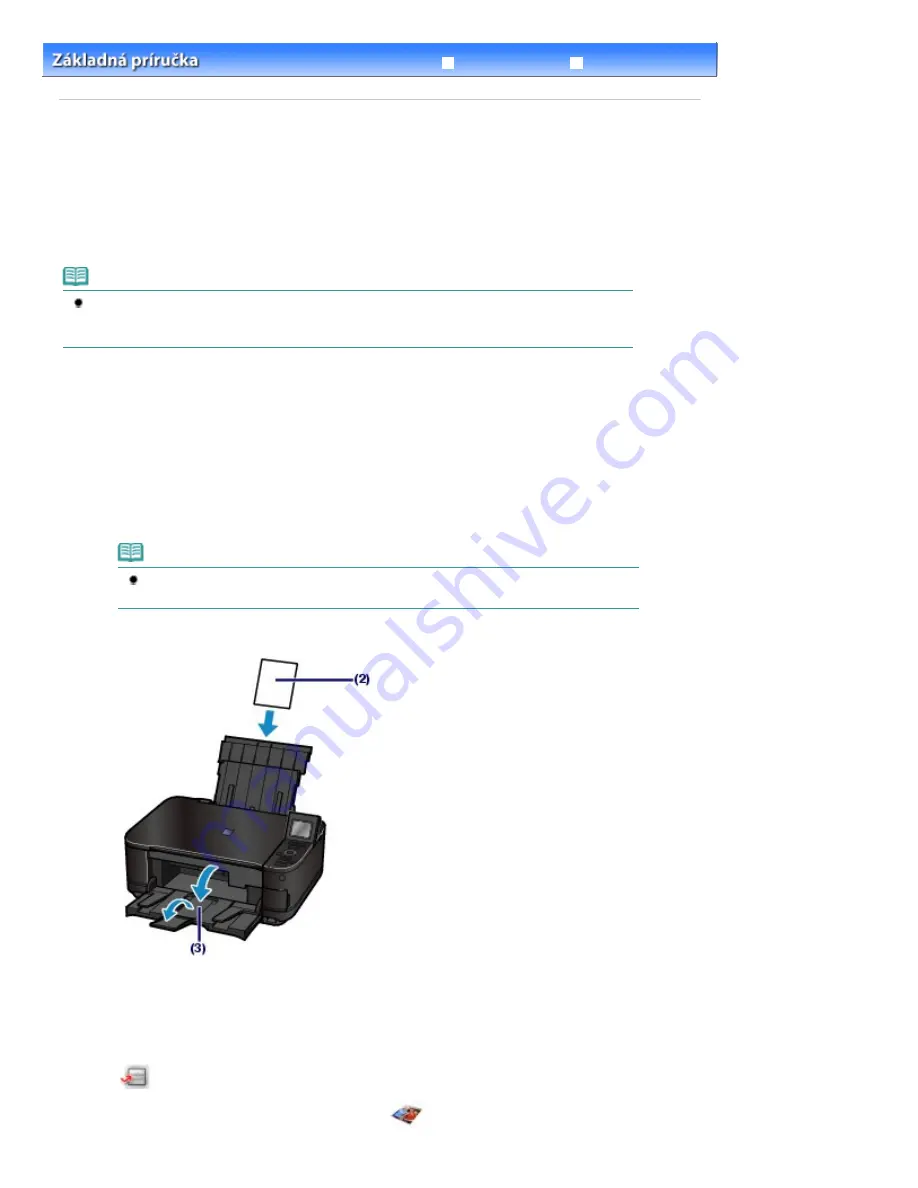 Canon MG5100 series On-Screen Manual Download Page 51