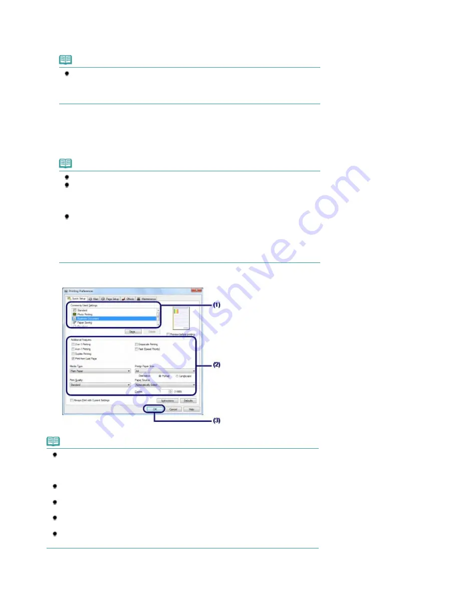 Canon MG5100 series On-Screen Manual Download Page 57