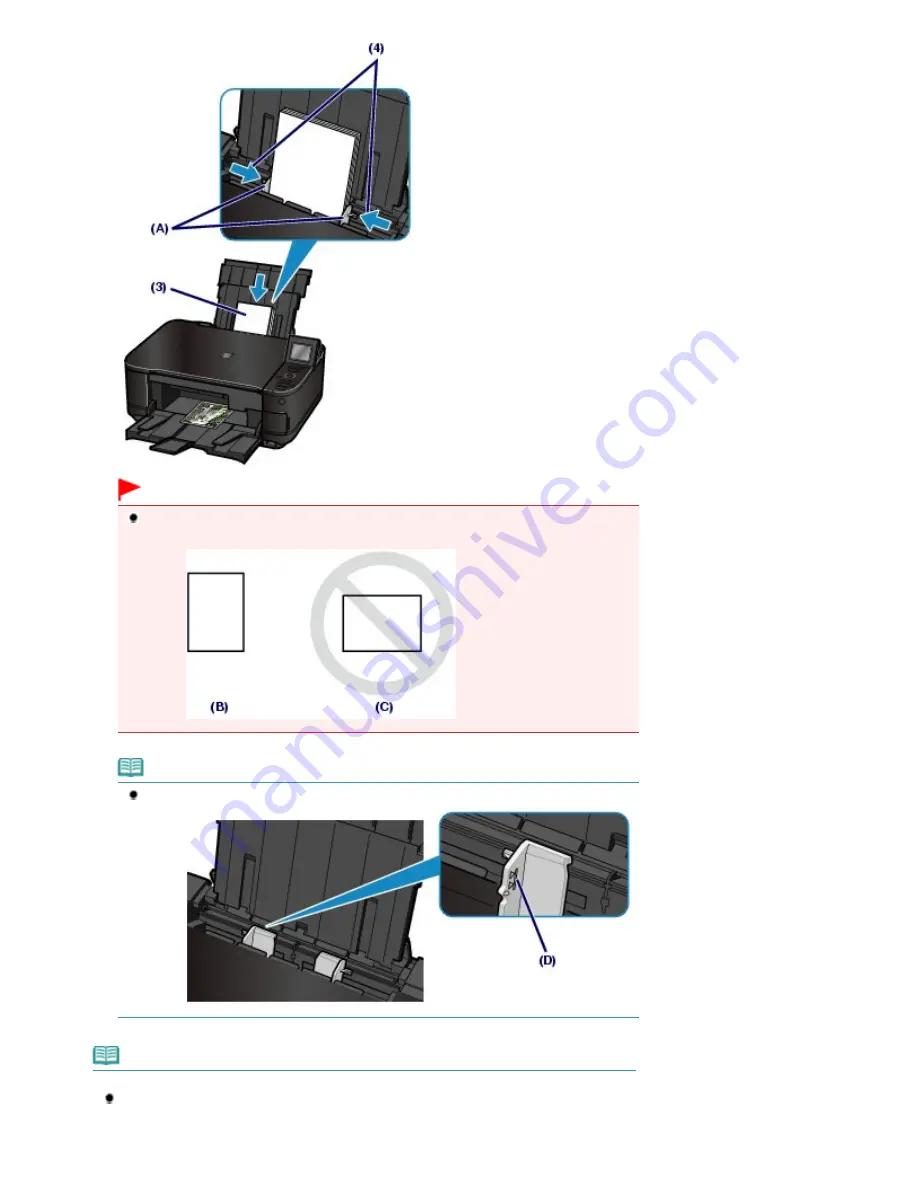 Canon MG5100 series Скачать руководство пользователя страница 78