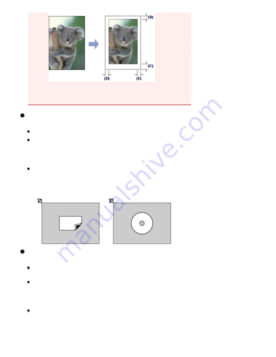 Canon MG5100 series On-Screen Manual Download Page 91