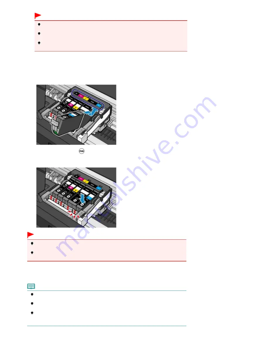 Canon MG5100 series Скачать руководство пользователя страница 98