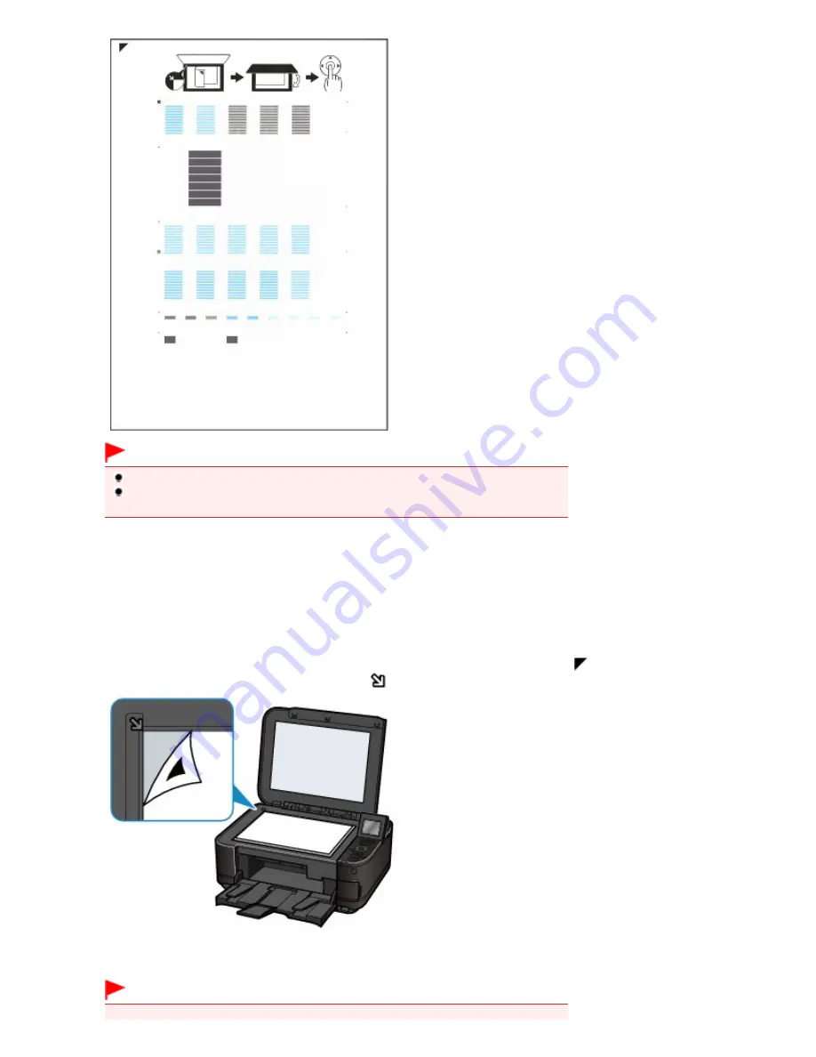 Canon MG5100 series Скачать руководство пользователя страница 112