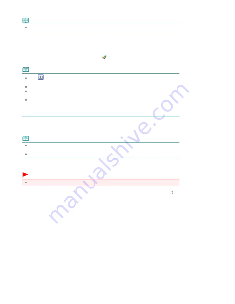 Canon MG5100 series On-Screen Manual Download Page 216