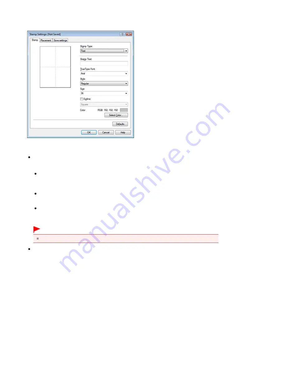 Canon MG5100 series On-Screen Manual Download Page 335