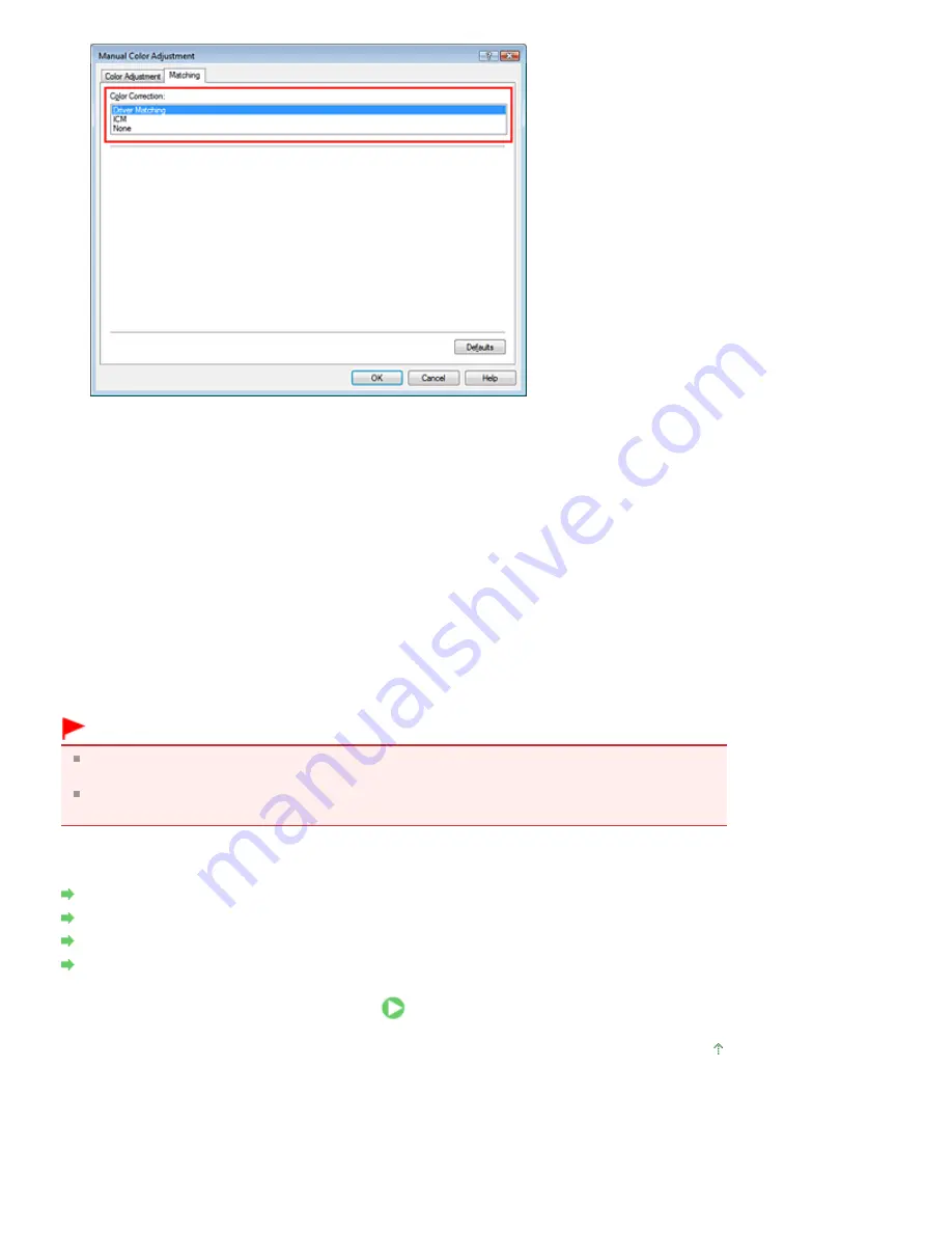 Canon MG5100 series On-Screen Manual Download Page 353