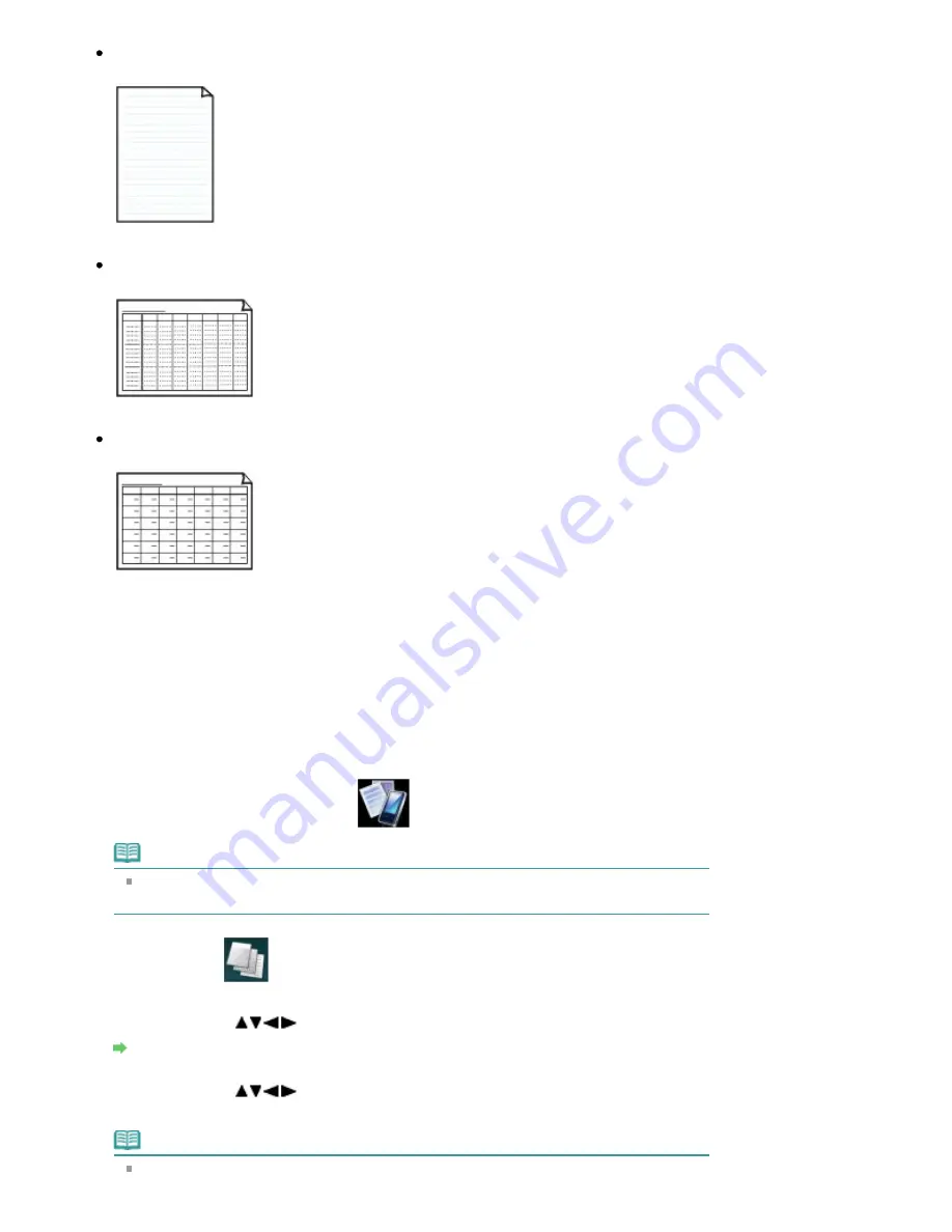 Canon MG5100 series On-Screen Manual Download Page 456